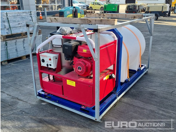 Pressure washer