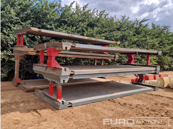 Construction equipment