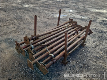 Construction equipment