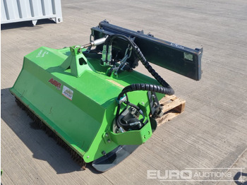 Agricultural machinery AVANT