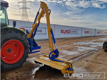 Agricultural machinery BOMFORD TURNER