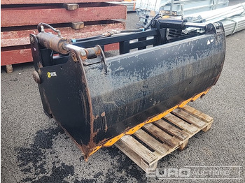Agricultural machinery