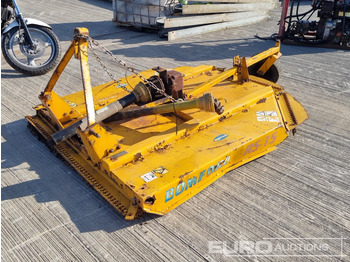 Agricultural machinery BOMFORD TURNER