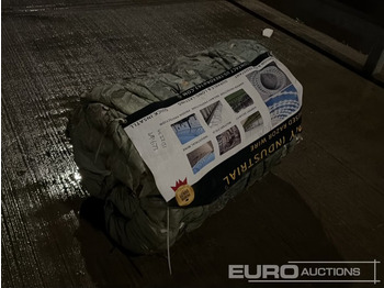 Agricultural machinery