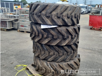 Tire ALLIANCE