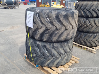Tire ALLIANCE