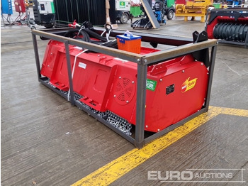 Attachment for Excavator Unused 2025 Raytree RMBD72ST: picture 5