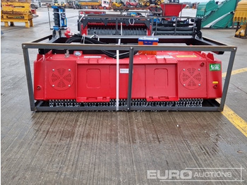 Attachment for Excavator Unused 2025 Raytree RMBD72ST: picture 4