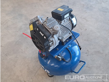 Air compressor Bambi VT75 Low Noise Compressor: picture 3