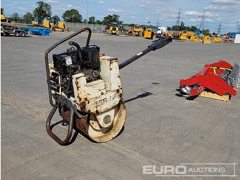 Asphalt machine BENFORD