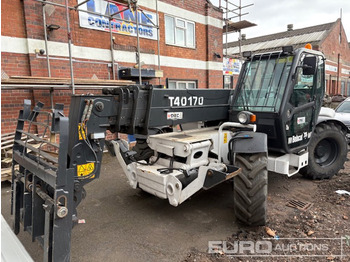 Telescopic handler BOBCAT T40170