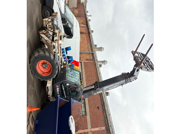 Telescopic handler BOBCAT T40170