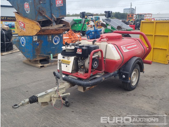 Pressure washer