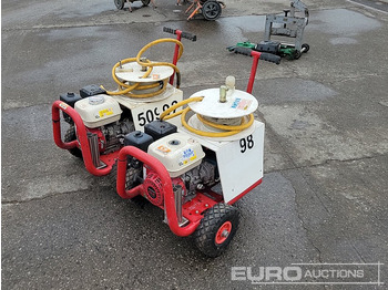 Pressure washer