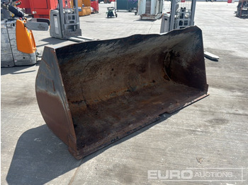Bucket CATERPILLAR