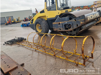 Construction equipment