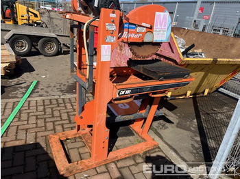 Construction equipment