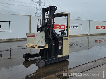 Forklift CROWN