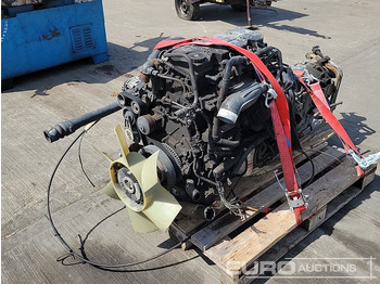 Engine CUMMINS
