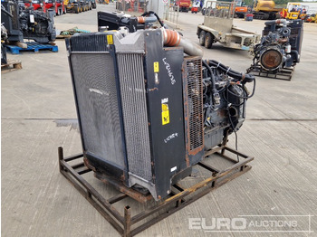 Engine CUMMINS
