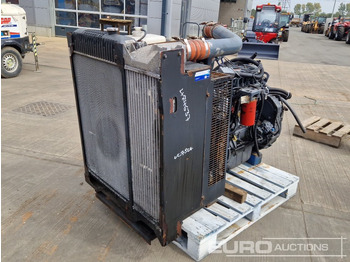 Engine CUMMINS