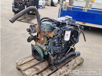 Engine CUMMINS