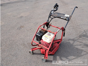 Pressure washer