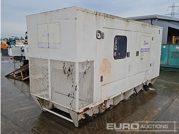 Generator set FG WILSON