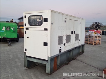Generator set FG WILSON