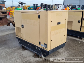 Generator set FG Wilson XD20P2: picture 5
