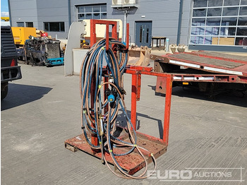 Construction equipment