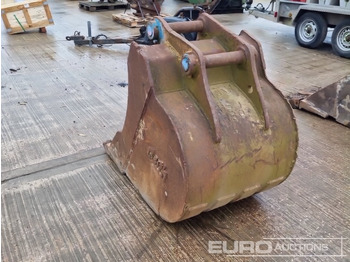 Bucket Geith 30" Digging Bucket 65mm Pin to suit 13 Ton Excavator: picture 4