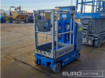 Aerial platform Genie GR-15: picture 5 Aerial platform Genie GR-15: picture 5