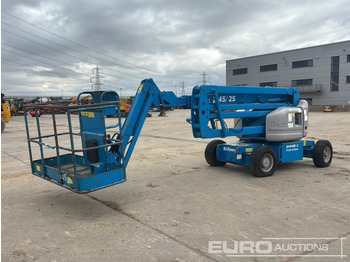 Aerial platform GENIE Z45/25