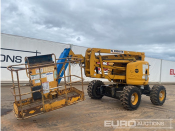 Aerial platform GENIE Z45/25