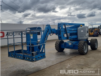 Aerial platform GENIE Z45/25