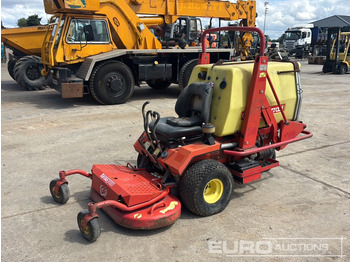 Garden mower FERRARI