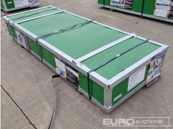 Shipping container