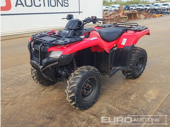 ATV/ Quad HONDA