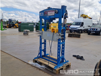 Construction equipment