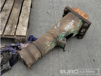Hydraulic hammer
