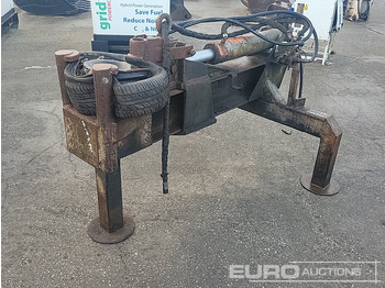 Construction equipment