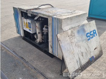 Air compressor