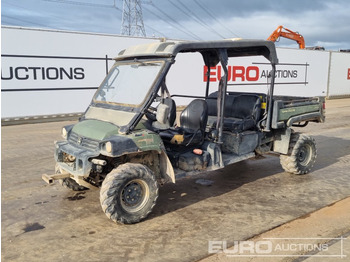 ATV/ Quad JOHN DEERE