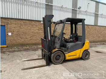 Forklift