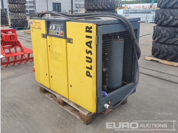 Air compressor KAESER