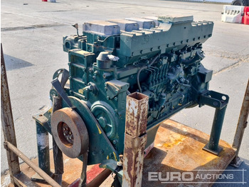 Engine KOMATSU