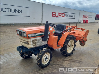 Mini tractor KUBOTA B series