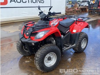 ATV/ Quad