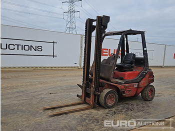 Forklift LINDE H20
